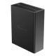 4. TerraMaster F8 SSD NAS Desktop Data Server Intel® N N95 8GB DDR5 Black