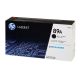 25. HP Black Toner HP 89A, HP89A=CF289A, 5000 pages