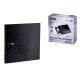 7. DVD-REC ASUS SDRW-08D2S-U LITE USB SLIM BLACK BOX