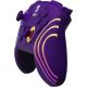 9. PDP Afterglow wave Lilac USB Gamepad Analog/Digital PC, Xbox Series S, Xbox Series X