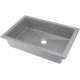 Undercounter/inset granite washbasin