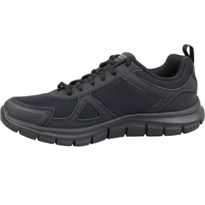 6. Skechers Track-Scloric 52631-BBK M 52631-BBK shoes