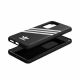 7. Adidas OR Moulded PU Case for Huawei P40 - Black and White