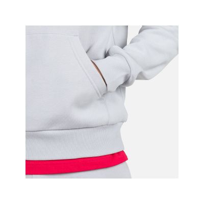 12. Rossignol New Hero Hoodie Gray