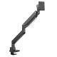 10. MACLEAN DESK MOUNT FOR LCD MONITOR 17-57", 27KG, VESA MAX 200X200 DOUBLE ARM MC-968