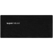 SUPER.NATURAL WANDERLUST HEADBAND black