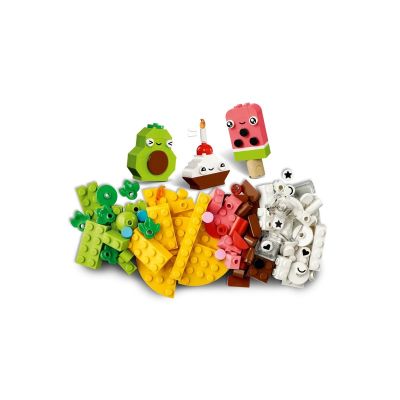 4. LEGO CLASSIC 11039 Creative Treats