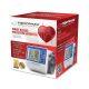 8. Esperanza VIGOR ECB001 Wrist Blood Pressure Monitor