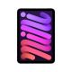 2. Apple iPad mini 128GB 21.1 cm (8.3") Wi-Fi 6E (802.11ax) iPadOS 18 Purple