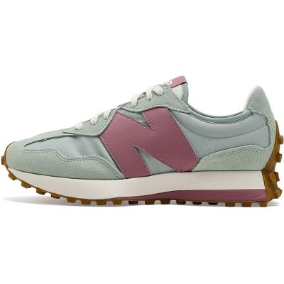 New Balance 327 Lifestyle Women's Classic Shoes (W3277BS)