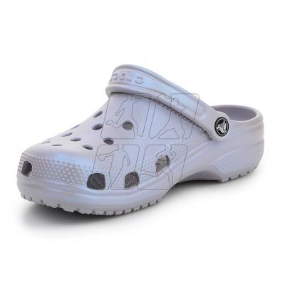 4. Crocs Classic 4 Her Clog W 07565-5PS