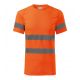 3. Rimeck HV Protect M T-shirt MLI-1V998 fluorescent orange