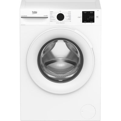 3. BEKO BM1WFU37225WW washing machine