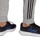 6. Adidas Essentials Fleece M GK8824 pants
