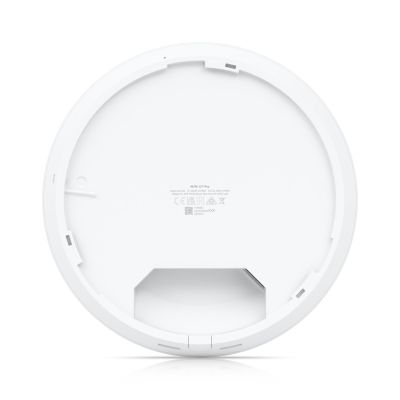 15. Access Point Wi-Fi 7 Ubiquiti UniFi U7 Pro 2.4GHz(2x2)/5GHz(2x2)/6GHz(2x2) PoE+ 1x2.5G