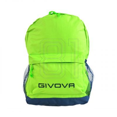 5. Givova Zaino Scuola backpack G0514-0034