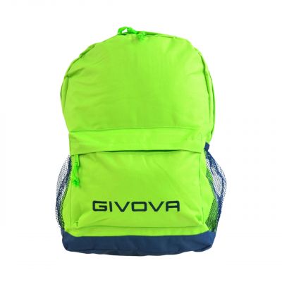 5. Givova Zaino Scuola backpack G0514-0034