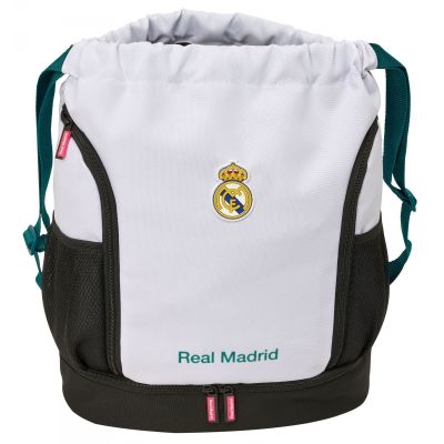 Real Madrid sports backpack gym backpack 612654197