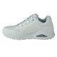 2. Skechers Uno Frosty Kicks W 155359-MNT shoes