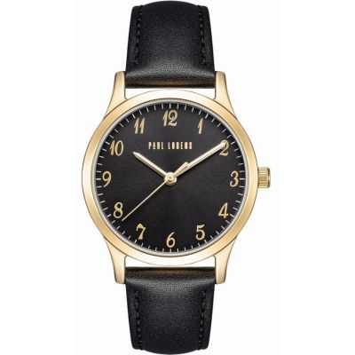 Women's Watch PAUL LORENS PL20019A-1A2 + BOX