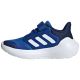 11. Adidas Tensaur Run 3.0 Jr IE5989 shoes
