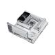 39. Asus ROG CROSSHAIR X870E GLACIAL Motherboard