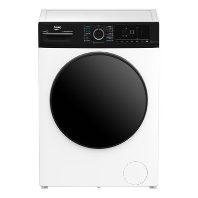 BEKO BMM5DFO5741WPB Washer-Dryer 7 kg/5 kg