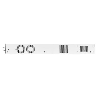 10. Switch Mikrotik CRS354-48P-4S+2Q+RM 53p PoE (PoE+: 48;) 700W Managed Fast/Gigabit/10G
