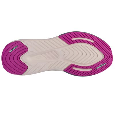 4. Skechers Go Walk Max Walker - Sally 125052-CCPR Purple 36