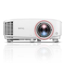 BenQ TH671ST 9H.JGY77.13E Short Throw Projector (DLP; 1080p (1920x1080); 3000 ANSI; 10000:1)