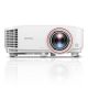 BenQ TH671ST 9H.JGY77.13E Short Throw Projector (DLP; 1080p (1920x1080); 3000 ANSI; 10000:1)