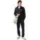 7. Champion Sweatsuit men's tracksuit black 221786 KK001