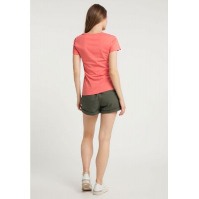 17. Mustang Alexia T-shirt W 1009391 8204