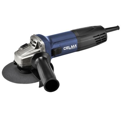 CELMA ANGLE GRINDING PRAg125GEO 125mm/750W