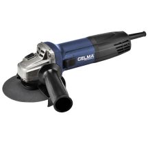 CELMA ANGLE GRINDING PRAg125GEO 125mm/750W