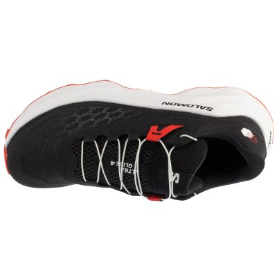 3. Salomon Ultra Glide 4 L49141300 Black 46