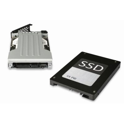 5. CREMAX TECHNOLOGY drive bay adapter