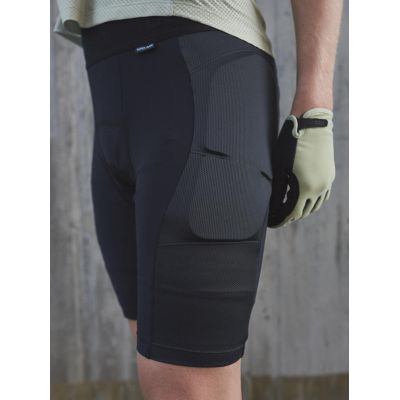 2. POC Synovia VPD Shorts - Black