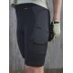 2. POC Synovia VPD Shorts - Black