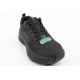2. Skechers Men's Max Cushioning Zirrus Lightweight Black Sports Shoes