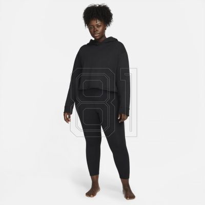 8. Nike Yoga Dri-FIT M DM7023-010 pants