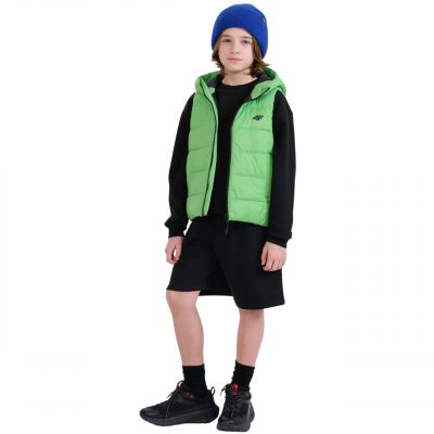 5. 4F M169 Jr Vest 4FJWSS25TVJAM169 45S