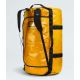 3. Base Camp Duffel XXL bag - summit gold - TNF black