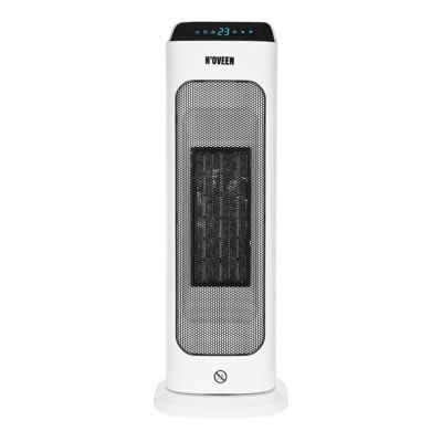 2. NOVEEN PTC2000 Smart ceramic heater