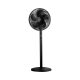 3. NOVEEN F535 16"/40cm 2-in-1 Standing and Desk Fan