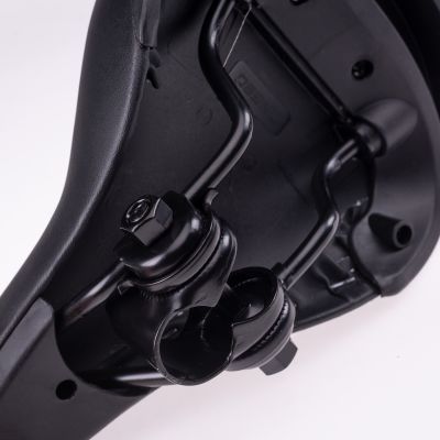 4. 20SITKID SADDLE
