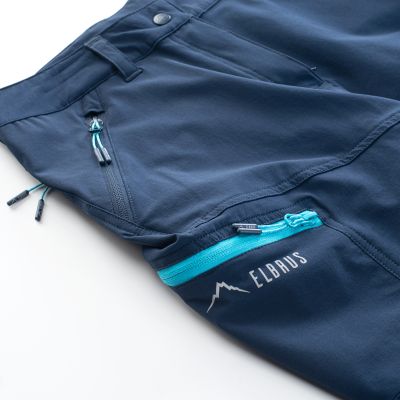 3. Women's CECILIA SHORTS WO'S Shorts