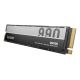 2. Lexar 4TB PCIe Gen 5 NM990 NVMe M.2 SSD