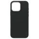 3. CARE by PanzerGlass Fashion Case iPhone 16 Pro Max 6.9" black/black MagSafe 1380