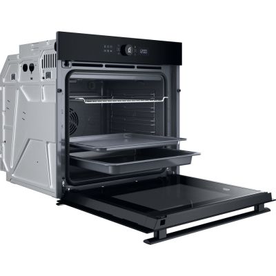 10. Electric oven WHIRLPOOL WOI4S8PM0SBA